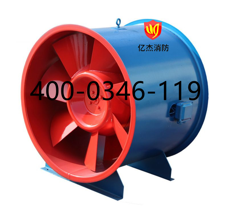 防排煙是消防改造的一個措施，防排煙系統(tǒng)有什么作用？