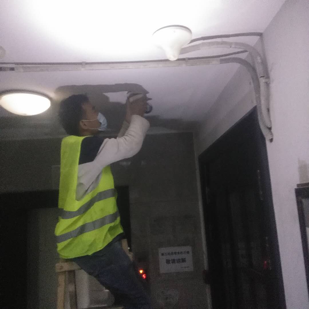 北京朝陽百子灣某餐飲店煙感如何使用，煙感移位與消防面積有關(guān)嗎？